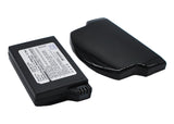 Battery for Sony PSP-3004 PSP-S110 3.7V Li-Polymer 1800mAh / 6.66Wh