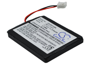 Battery for Sony PlayStation 3 Wireless Qwerty MK11-2902, MK11-2903, MK11-3023 3