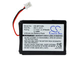 Battery for Sony PlayStation 3 Wireless Qwerty MK11-2902, MK11-2903, MK11-3023 3