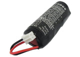 Battery for Sony Move Navigation 4-180-962-01, LIS1442 3.7V Li-ion 600mAh / 2.22