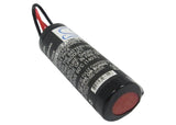 Battery for Sony CECH-ZCS1T 4-180-962-01, LIS1442 3.7V Li-ion 600mAh / 2.22Wh