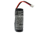 Battery for Sony CECH-ZCS1T 4-180-962-01, LIS1442 3.7V Li-ion 600mAh / 2.22Wh