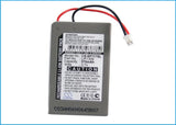 Battery for Sony Dualshock 3 LIP1359 3.7V Li-ion 570mAh / 2.11Wh