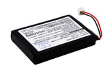 Battery for Sony CUH-ZCT1M LIP1522 3.7V Li-ion 1300mAh / 4.81Wh