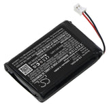 Battery for Sony CUH-ZCT1J LIP1522 3.7V Li-ion 1800mAh / 6.66Wh