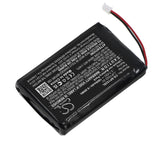 Battery for Sony CUH-ZCT2J LIP1522-2J 3.7V Li-ion 1800mAh / 6.66Wh