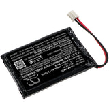 Battery for Sony CUH-ZCT2K KCR1410 3.7V Li-ion 1000mAh / 3.70Wh