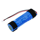 Battery for Sony CECH-ZCM2U  LIS1651, LIS1654 3.7V Li-ion 2600mAh / 9.62Wh