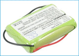 Battery for Signologies NT30AAK PAG0025 3.6V Ni-MH 700mAh