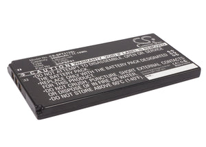 Battery for Sony SGPT211AU/S SGPBP01 3.7V Li-ion 3000mAh / 11.10Wh