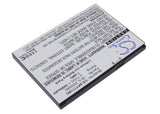 Battery for Netgear Aircard 782s 3.7V Li-ion 2000mAh / 7.40Wh