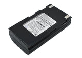 Battery for Seiko MPU-L465 BP-0720-A1-E, BP-0725-A1 7.4V Li-ion 2200mAh / 16.28W