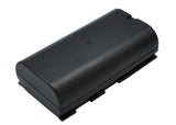 Battery for Omron NE1A-HDY01 7.4V Li-ion 2200mAh / 16.28Wh