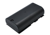 Battery for Seiko MPU-L465 Label Printer BP-0720-A1-E, BP-0725-A1 7.4V Li-ion 22