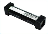 Battery for Sony MDR-RF960RK 1-756-316-21, 1-756-316-22, BP-HP550, BP-HP550-2 1.