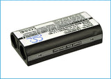 Battery for Sony MDR-RF4000K BP-HP550-11 2.4V Ni-MH 700mAh / 1.68Wh