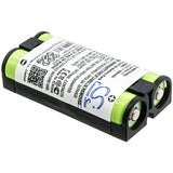 Battery for Sony MDR-RF995RK BP-HP800-11 2.4V Ni-MH 700mAh / 1.68Wh