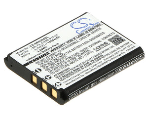 Battery for Sony MDR-1ABT SP73, SP-73 3.7V Li-ion 1050mAh / 3.89Wh