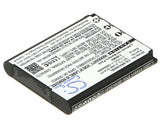 Battery for Sony MDR-1ABT SP73, SP-73 3.7V Li-ion 1050mAh / 3.89Wh