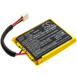 Battery for Sony SRS-XB10 SF-08 3.7V Li-Polymer 1400mAh / 5.18Wh