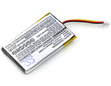 Battery for Stealth 500 FT603048P 3.7V Li-Polymer 900mAh / 3.33Wh