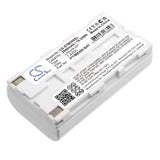 Battery for Sato MB200 PT/MB200-BAT 7.4V Li-ion 2600mAh / 19.24Wh