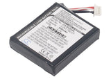 Battery for Sony NV-U50 3-281-790-01 3.7V Li-ion 950mAh