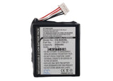 Battery for Sony NV-U51T 3-281-790-01 3.7V Li-ion 950mAh