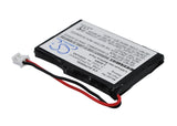 Battery for Sureshotgps 8850 039B, 1/LIP553450UC 3.7V Li-ion 1050mAh