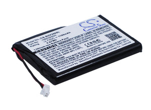 Battery for Sureshotgps C2796 H603450H 3.7V Li-ion 1100mAh / 4.07Wh