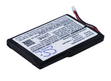 Battery for Sureshotgps C2796 H603450H 3.7V Li-ion 1100mAh / 4.07Wh