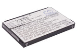 Battery for Sprint AirCard 753S 3.7V Li-ion 1500mAh / 5.55Wh