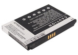 Battery for Netgear Mingl 4G 3.7V Li-ion 1800mAh / 6.66Wh