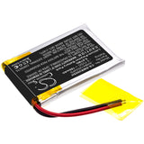 Battery for Sony SW2 AHB412033PS 3.7V Li-Polymer 180mAh / 0.67Wh