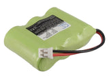 Battery for AT&T 7150 3.6V Ni-MH 600mAh / 2.16Wh