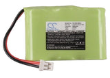 Battery for AT&T 7150 3.6V Ni-MH 600mAh / 2.16Wh