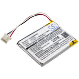 Battery for Sony SRS-WS1 LIS1553, LIS1553(SY6) 3.7V Li-Polymer 1000mAh / 3.70Wh