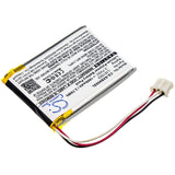 Battery for Sony SRS-WS1 LIS1553, LIS1553(SY6) 3.7V Li-Polymer 1000mAh / 3.70Wh