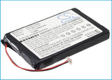 Battery for Samsung YH-J70SB 4302-001186, PPSB0503, PPSB0510A 3.7V Li-ion 900mAh