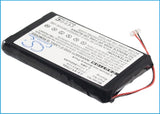 Battery for Samsung YH-J70LW 4302-001186, PPSB0503, PPSB0510A 3.7V Li-ion 900mAh