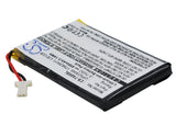 Battery for Sony Clie PEG-T665C 175625411, LIS1228, UP523048 3.7V Li-Polymer 850