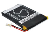 Battery for Sony Clie PEG-T650 175625411, LIS1228, UP523048 3.7V Li-Polymer 850m