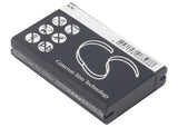 Battery for Tascam DR-1 BP-L2 3.7V Li-ion 1800mAh / 6.6Wh