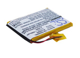 Battery for TEASI One 2 PL784262 3.7V Li-Polymer 2500mAh / 9.25Wh