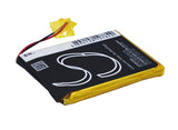 Battery for TEASI One 2 PL784262 3.7V Li-Polymer 2500mAh / 9.25Wh