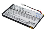 Battery for Sony Clie PEG-TJ25 PL-383450 3.7V Li-Polymer 900mAh