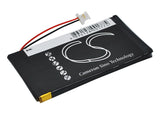 Battery for Sony Clie PEG-TJ25 PL-383450 3.7V Li-Polymer 900mAh