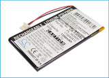 Battery for Sony Clie PEG-J25 PL-383450 3.7V Li-Polymer 1350mAh