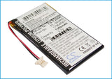 Battery for Sony Clie PEG-TJ35 PL-383450 3.7V Li-Polymer 1350mAh