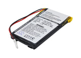 Battery for Sony Clie PEG-TJ37 UP553048-A6H 3.7V Li-Polymer 750mAh